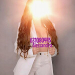 NOVEDAD ALESSANDRA DE PASO POR OURENSE VEN A CONOCERME DE SEGURO REPETIRÁS