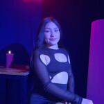 Mía encanto venezolana primera vez x Málaga capital