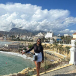 Mulatica Rica en TORREFIEL llamame