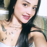 EXOTIC SWEET GODDESS BODY