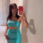 Kenia chica vip paraguaya jovencita