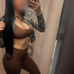 RONDA GARAY - SOFIA 643507707 CHICA VENEZOLANA SUPER CERCANA Y CARIÑOSA