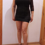 MARÍA ESPAÑOLA pura ELEGANCIA y DULZURA con MAGIA