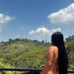 ALONDRA - Amores míos soy una hermosa venezolana alta caderona cariñosa dispuesta a conmigo encontra