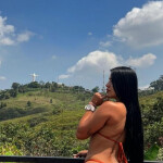 BRIANA - Hola chicos espero estén bien yo soy BRIANA una chica colombiana GUAPÍSIMA de piel morena A