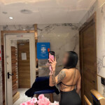 ZOE DIOSA ESPONTÁNEA HECHA REALIDAD