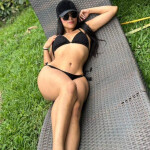 Scarlett delicada y !