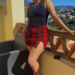 SOY TODO UN BOMBON DE CHOCOLATE!