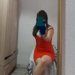 Chica colombiana nueva en vista alegre carabanchel