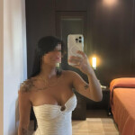 Me llamo Alejandra y me gustaría conocerte. Llámame.