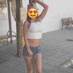 Maria por el charco san gines arrecife lanzarote