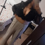 Novedad en gandia Gordita cariñosa