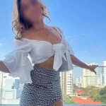 Jovencita expectacular novedad