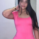 Krisbel — Colombiana 22 años encanto y frescura en Málaga