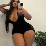 Latina - Disponible en Monforte de Lemos recién llegada llámame y te informo mejor