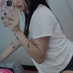 Novedad extrovertida