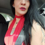 Madrileña - Hola amor me llamo Vero y te estoy esperando cuentame que te gusta y