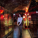 Veronica Blanquita Latina Recién Llegada a La Costa Brava Blanes Lloret de Mar Calella Santa susanna