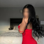 Paola latina muy guapa