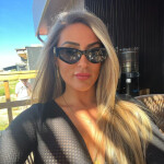 María modelo ESPAÑOLA de alto standing