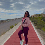 PARTICULAR MORENAZA SIMPATÍCA Y