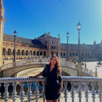 SARA NOVEDAD !!NUEVA EN SEVILLA