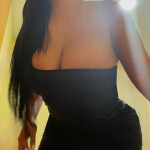 SOY LUNA COLOMBIANA DISFRUTANDO CADA CONTIGO