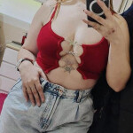 Rica colombiana en puerto Sagunto