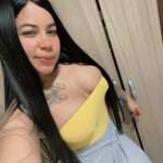 Valentina 23 añitos disponible 24 7