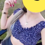 FATIMA DE REGRESO - Ya estoy de vuelta tu rubia preferida para charlar ver tele pasear y . Hago sali