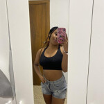 Chica latina - Hola mis amores soy nueva me llamó Carol ven a experimentar algo nuevo y soy una chic