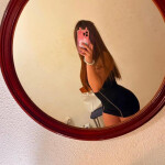 Eloísa preciosa joven novedad en Marbella