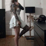 Mariana - Soy mariana Aguadulce una colombiana de 24 años que disfruta de la buena compañía y de los