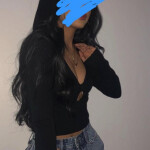 NOVEDAD - Hola corazones ..recien llegada chica limpia ..adivertida ...COLOMBIANA ...ALBACETE CENTRO