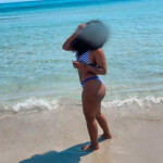 Nueva en tu zona - Jovencita recien llegada en tu zona colombiana piel canela bronceada que le encan