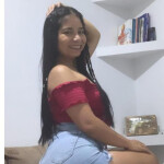 Karen nueva en alzira en busca de diversion extrema.