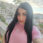 Hola quiero conocer nuevos amigos en la isla