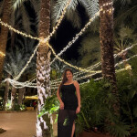 Chica scort - Soy Rose venezolana de 26 años una chica cercana divertida y muy cariñosa. Me encanta 