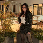 Michel - Hola amor mi nombre es michel recién llegada a tu ciudad. soy una chica venezolana de 24 añ