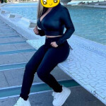 GABY AMABLE CARIÑOSA Y DECIDIDA