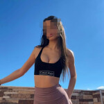 ESCORT Y MASAJIATA ENDULCETE CON MIS MANOS