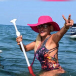 Rubia - Hola amores piensa en una chica totalmente con ganas de pásalo más que bien .en casa tú y yo