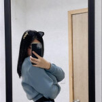 Soy una chica muy divertida y