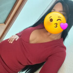 JENNY DE REGRESO EN CORDOBA CENTRO