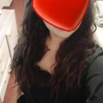 Lucía una mujer alegre y con ganas de conocerte