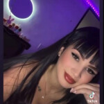 Mia espectacular colombiana dulce