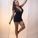 Luna chica vip colombiana dulce como la miel