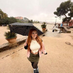 Luna impresionante española muy guapa NOVEDAD