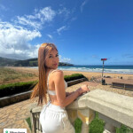 Sara vip colombiana ven a pasarlo genial