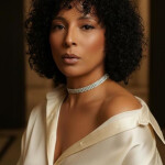 Rosa chica vip muy guapa colombiana